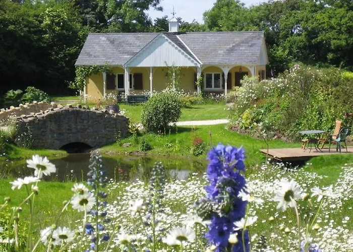 Glyndwr Vineyard