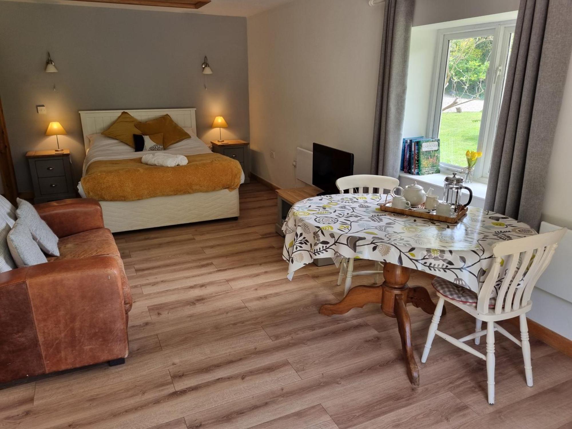 Glyndwr Vineyard Каубридж