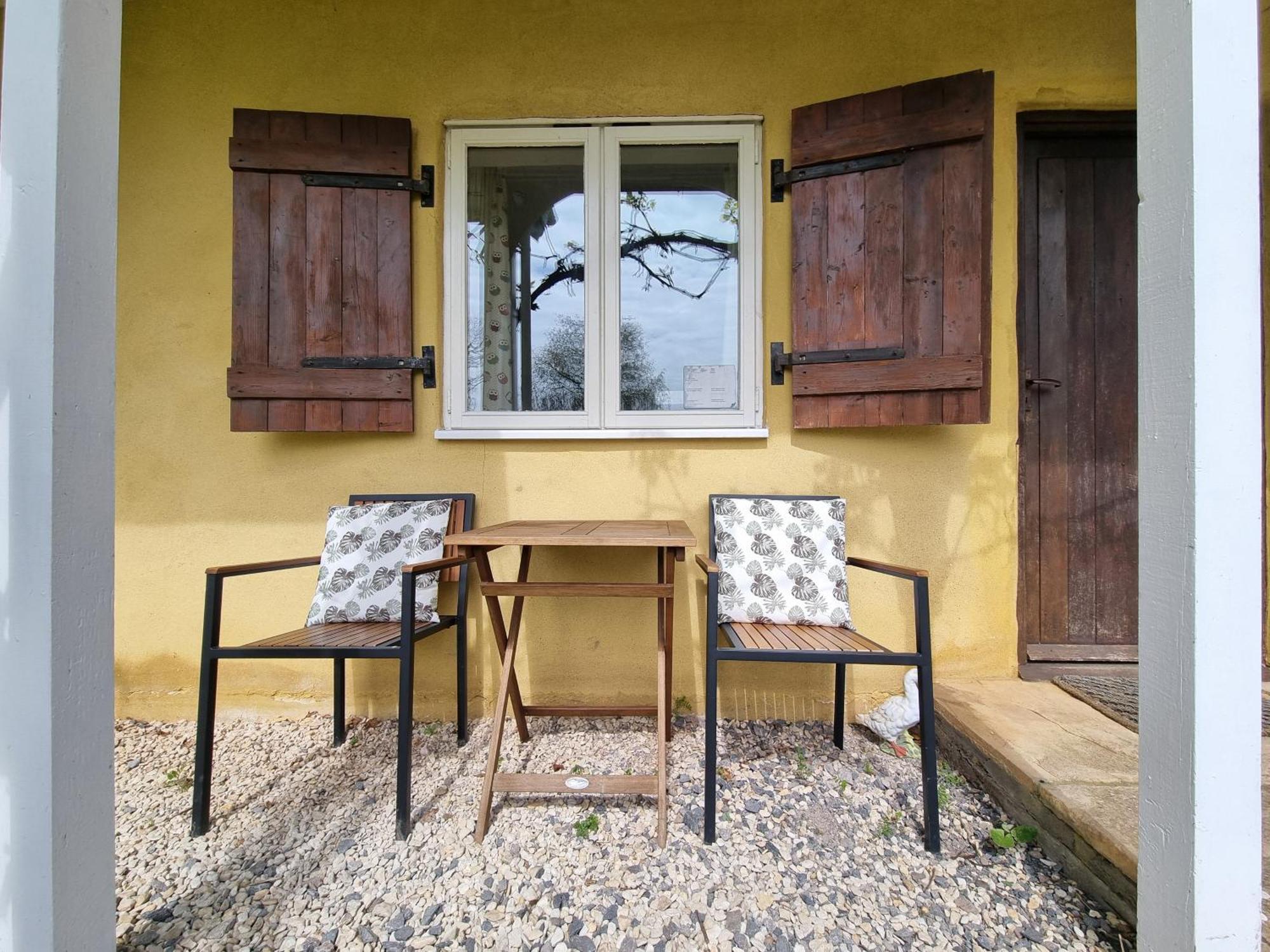 Гостевой дом Glyndwr Vineyard 3*