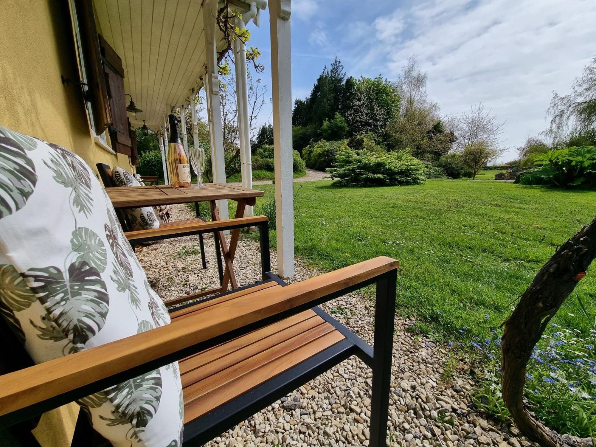 Glyndwr Vineyard Каубридж
