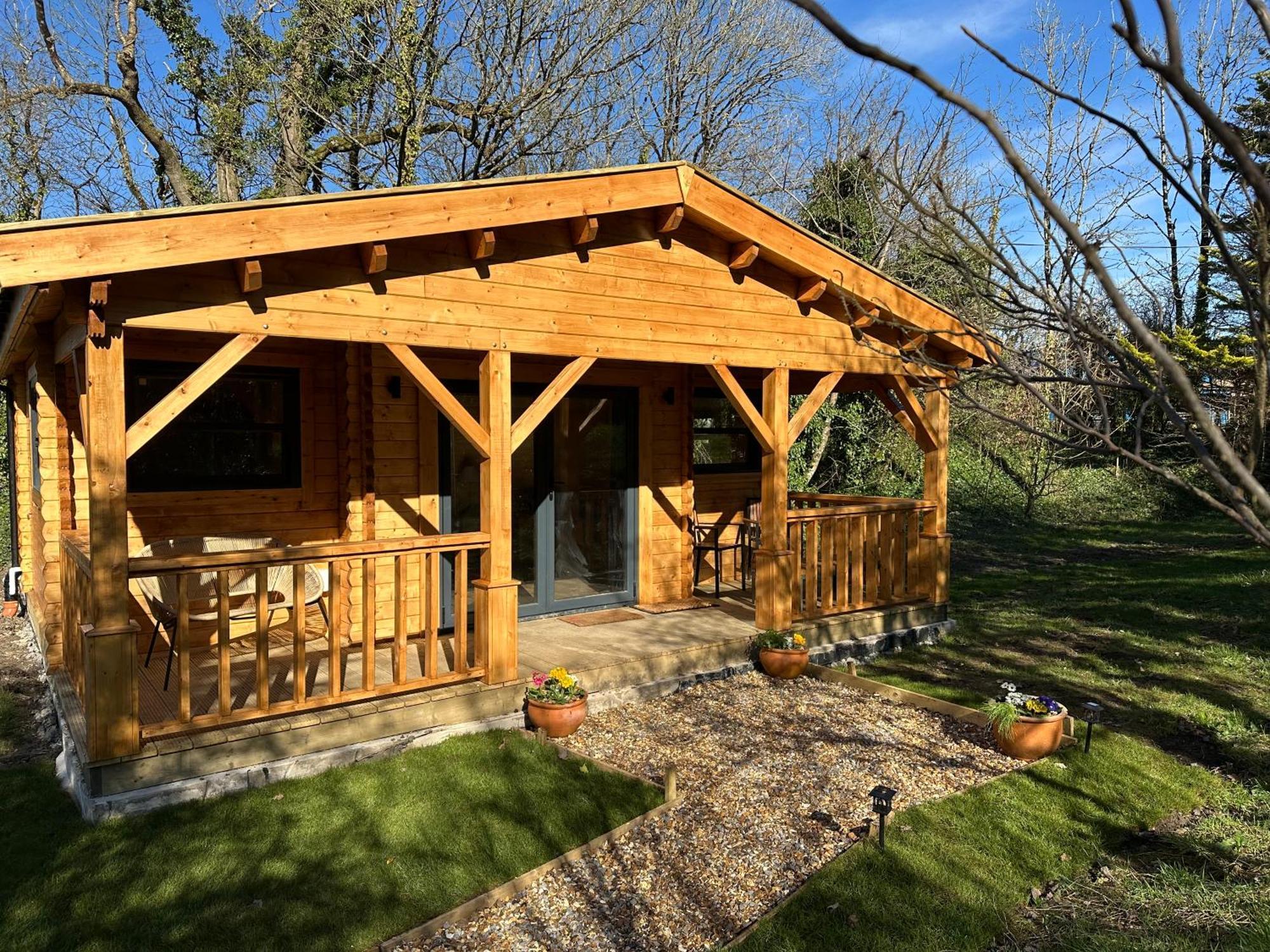 Glyndwr Vineyard Гостевой дом 3*