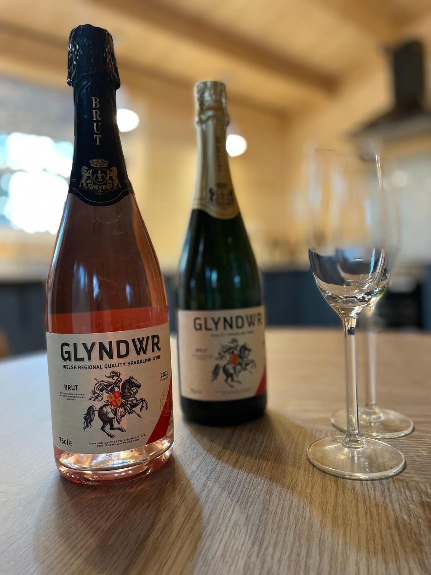 Glyndwr Vineyard Гостевой дом 3*