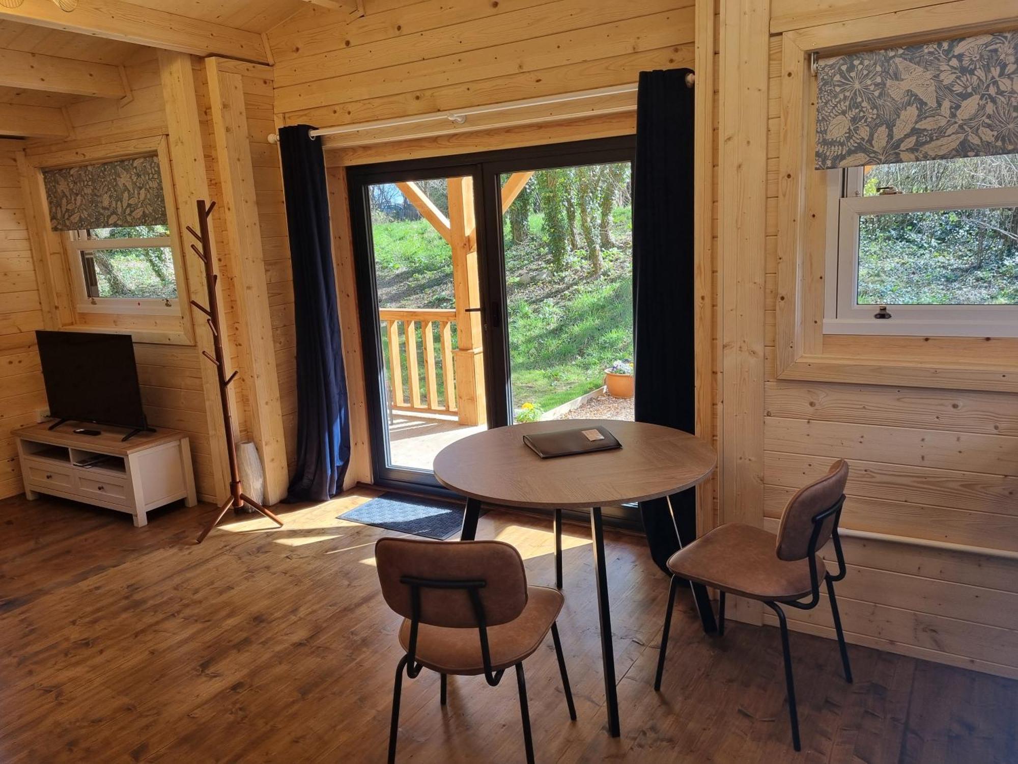 Glyndwr Vineyard 3* Каубридж