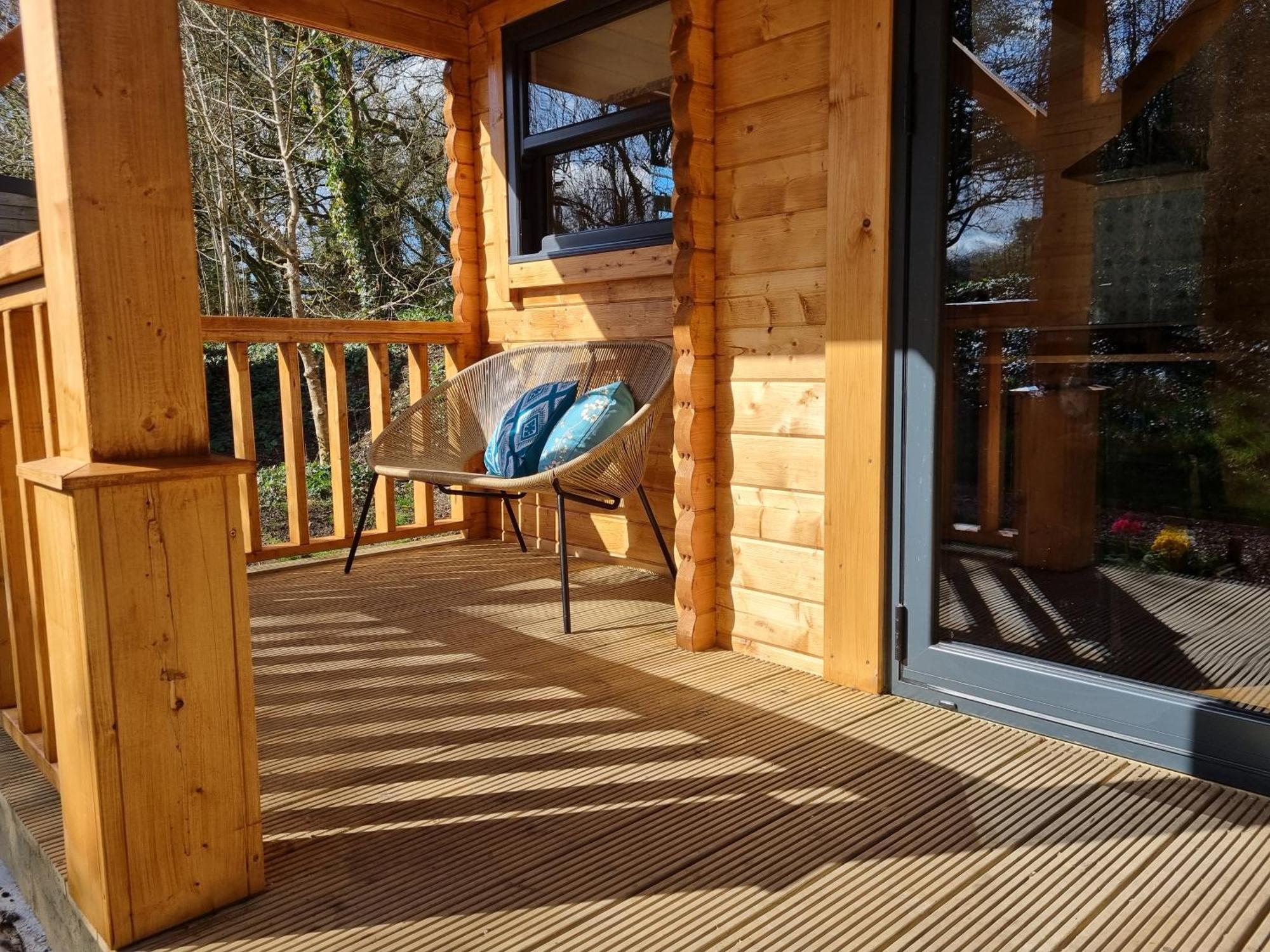 Glyndwr Vineyard 3* Каубридж