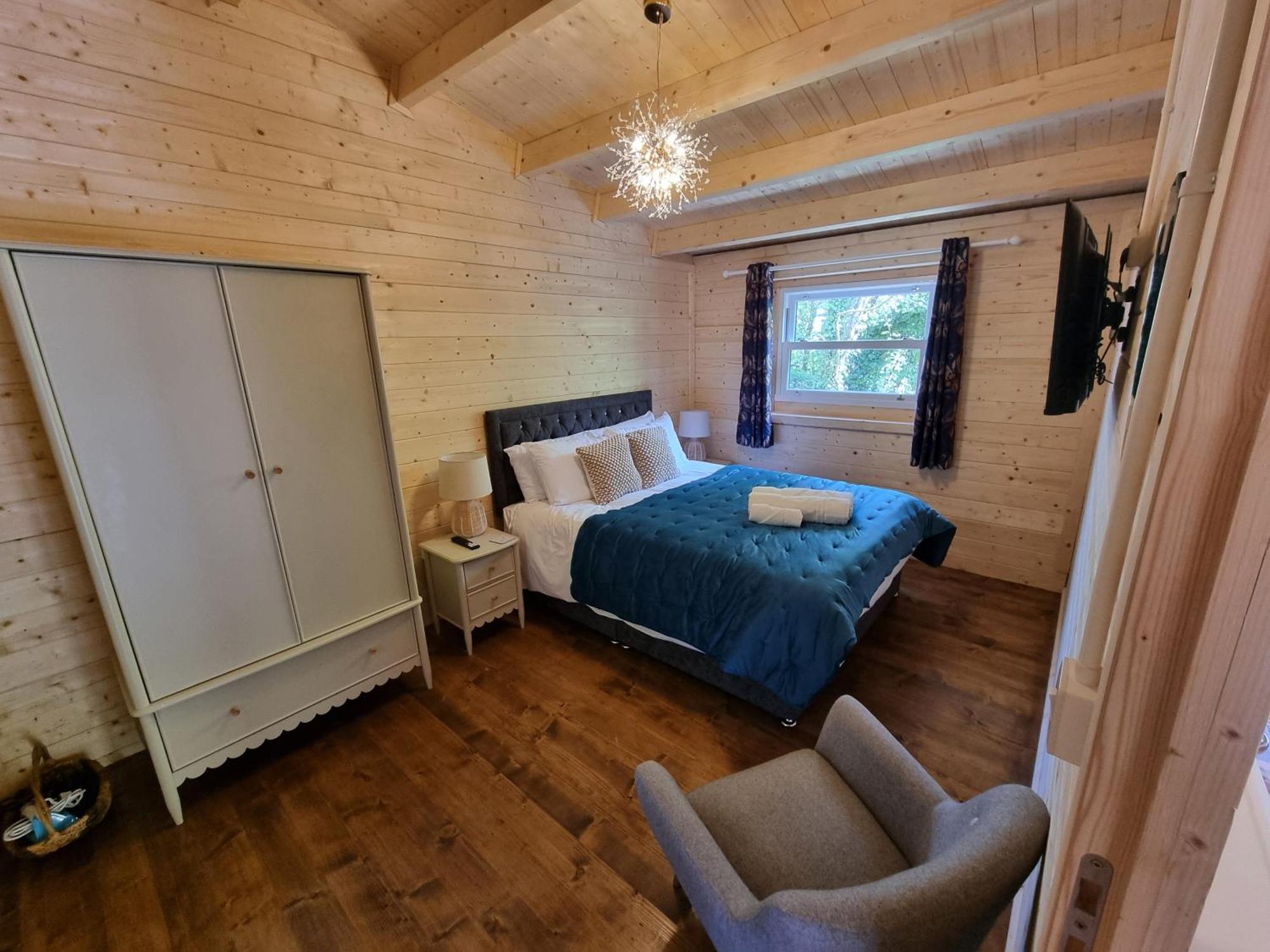 Glyndwr Vineyard 3* Каубридж