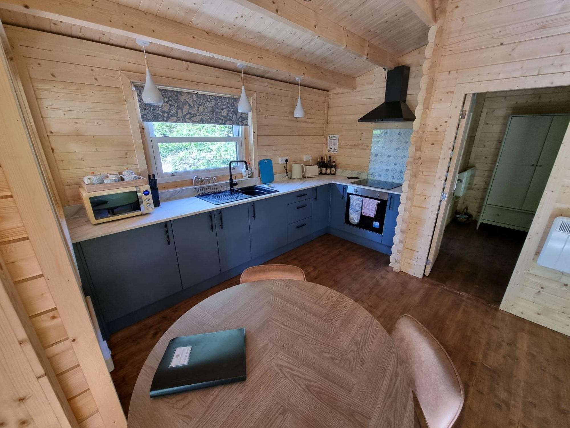 Glyndwr Vineyard Гостевой дом 3*